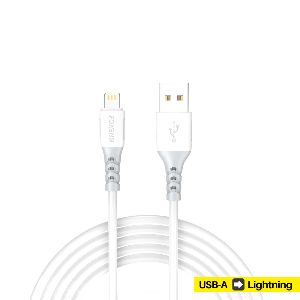 Foneng X-66 Quick Charge Data Cable 2M