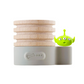 Bone Natural Wood Essential Oil Diffuser - Wood Diffuser (Official Disney Editions)