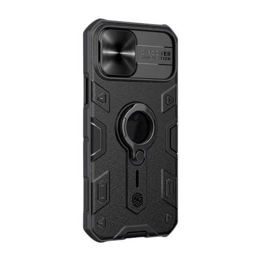 Nillkin CamShield Armor Case for iP13/13Pro/13Pro Max(without LOGO cutout)