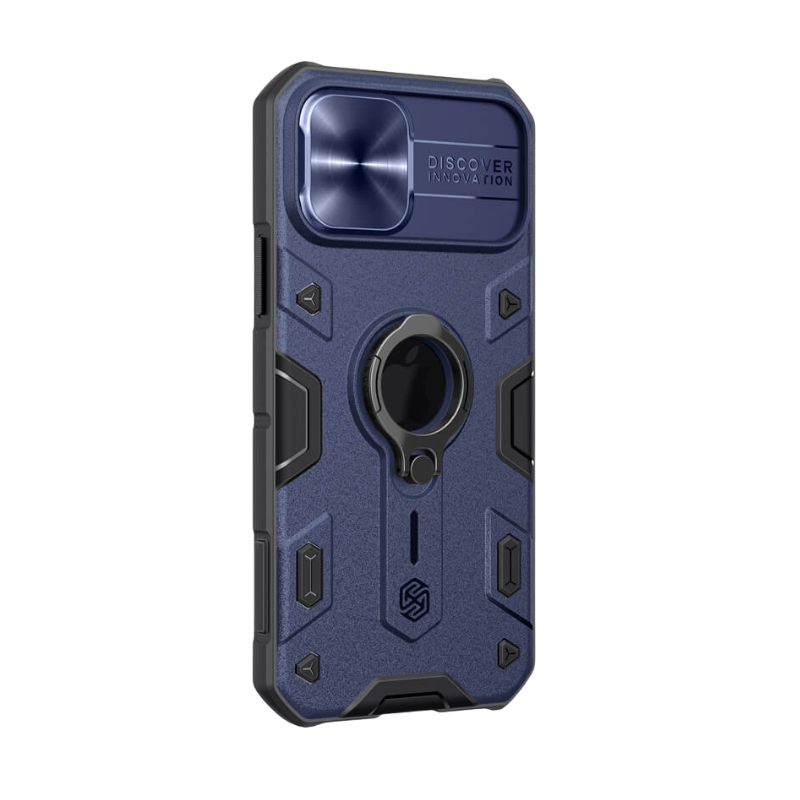 Nillkin CamShield Armor Case for iP13/13Pro/13Pro Max(without LOGO cutout)