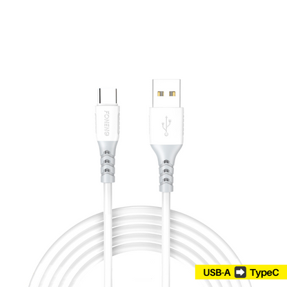 Foneng X-66 Quick Charge Data Cable 2M
