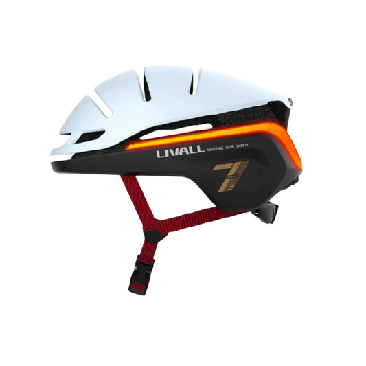LIVALL EVO21 Smart Cycling Helmet