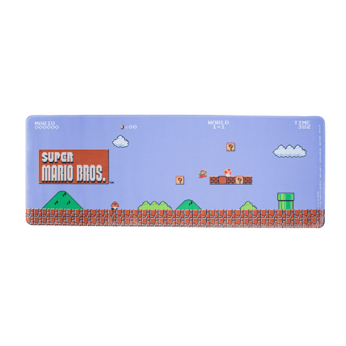 Paladone Super Mario Bros Desk Mat