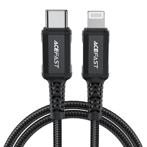 ACEFAST Charging Data Cable C4-01 USB-C to Lightning