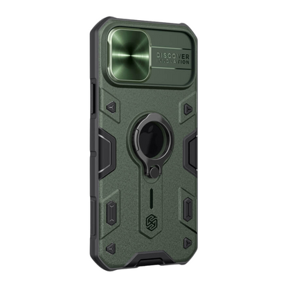 Nillkin CamShield Armor Case for iP13/13Pro/13Pro Max(without LOGO cutout)
