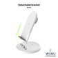 WiWU Power Air 3-in-1 Wireless Charger