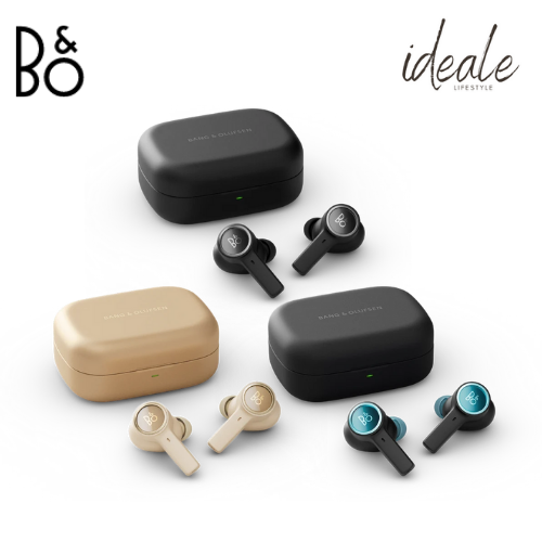 B&O BEOPLAY EX Next-Gen Wireless Earbud