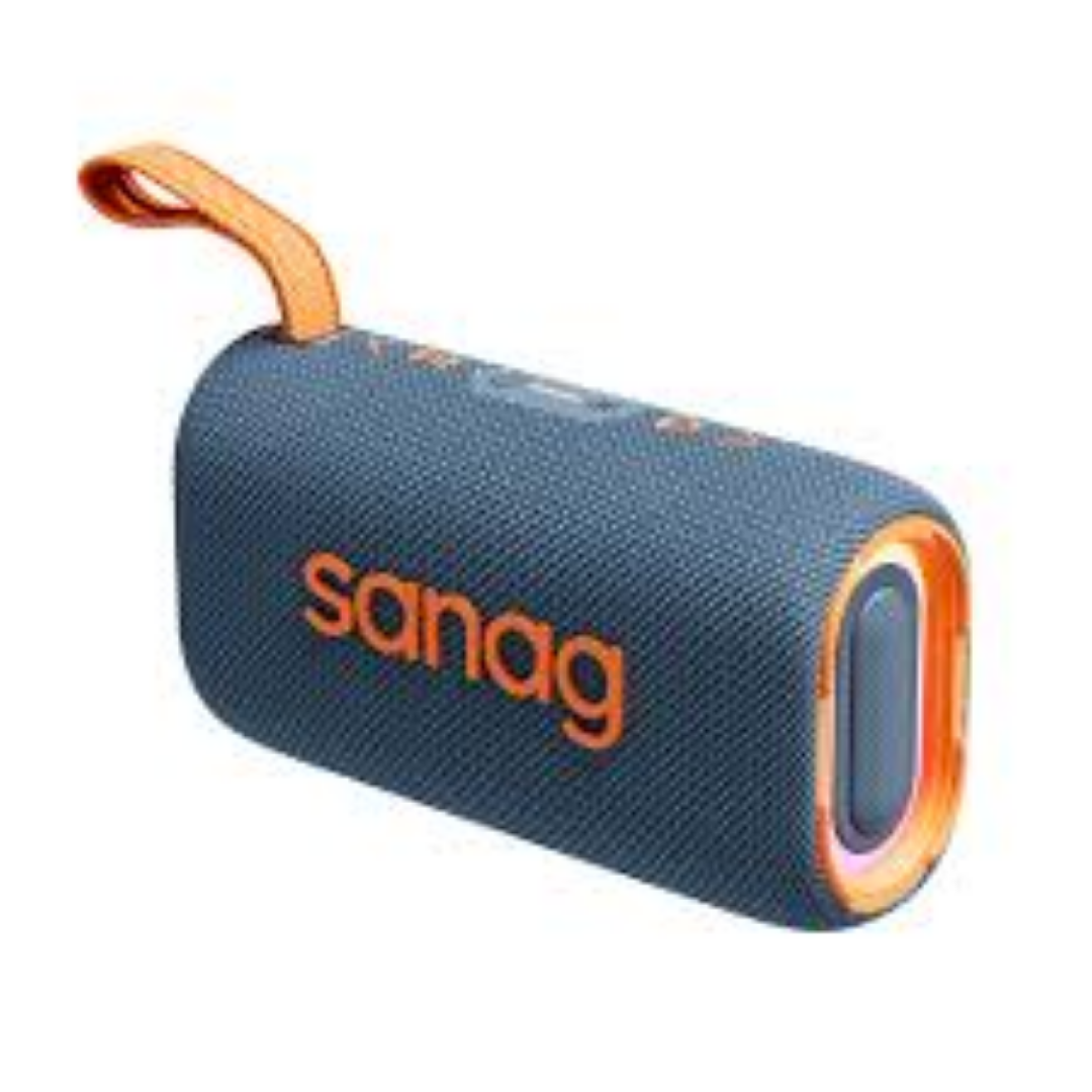 New Arrival ! Sanag M30S PRO Bluetooth Speaker IPX7 Waterproof Stereo Surround Speaker HD hands-free Calling Loudspeaker USB C Charging