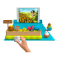 PlayShifu Plugo Farm (App Based) - Nurture Animals | Solving Puzzle | Manage Business Educational Barn STEM Toy