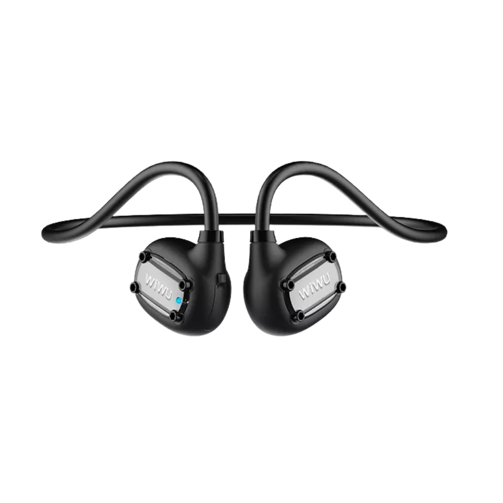 WiWU Marathon SE Air Conduction Sport Wireless Earphones