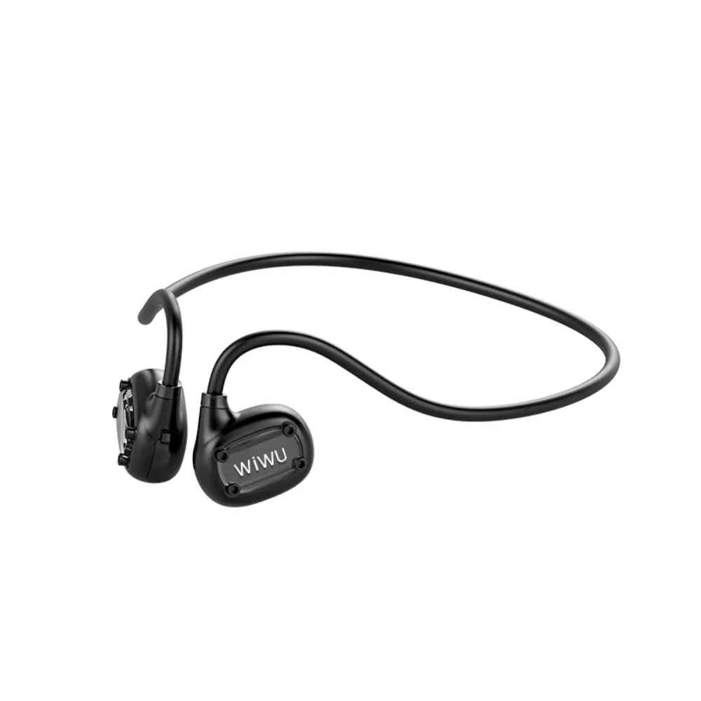 WiWU Marathon SE Air Conduction Sport Wireless Earphones