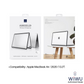 WiWU Dual Color iShield Macbook Case
