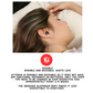 Attenu8 earplugs shown in use while sleeping, highlighting durable and reusable anodised aluminium body with changeable foam tips for long-lasting noise reduction, available at Ideale Lifestyle e-commerce store