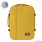 CabinZero Classic 44L travel cabin bag in Hoi An color, ideale lifestyle product image for stylish new travel color collection