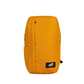 CabinZero Flight 12L Companion Bag in orange chill, vibrant travel daypack